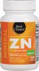 Chelated Zinc 50mg