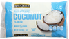 Flaked Sweetened  Coconut - 7oz Nonsealable Bag