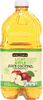 Light Apple Juice  Cocktail - 64oz Bottle