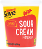 Cultured Sour Cream