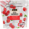 Frozen Red Tart Cherries - 12oz Resealable Bag