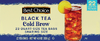 Cold Brew Tea, 22ct