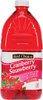 Cranberry Strawberry Cocktail Juice