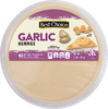 Garlic Hummus