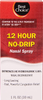 12 Hour No-Drip Spray