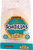 6 Fat Free Tortilla, 10ct - 11.5oz Resealable Bag