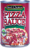 Pizza Sauce - 15oz Can