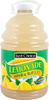 Lemonade With Real Fruit Juice From Concentrate - Gallon
