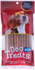Beef Flavored Munchy Sticks