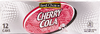 Cherry Cola - 12ct