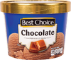 Chocolate Ice Cream