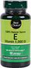 Natural Vitamin E   1000 IU