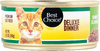 Deluxe Dinner Cat Food