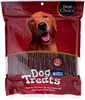 Munchy Brown Flat Chew Stick