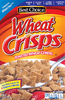 Wheat Crisps