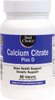 Calcium Citrate with Vitamin D