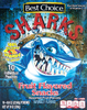 SHARK FRUIT SNACKS