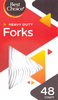 Heavy Duty Forks