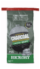Hickory Charcoal Briquettes - 16LB Nonsealable Bag