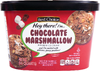 Chocolate Marshmallow Ice Cream - 48oz Tub
