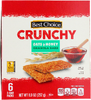 Oats & Honey Crunchy Granola Bars