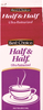 Half & Half