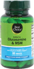 Glucosamine & MSM   500mg