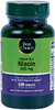 Niacin 100mg - 100ct Bottle