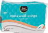 Overnight Maxi Pad with Wings - 14ct Nonsealable Pack