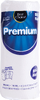 Select A Size Premium White Paper Towels - Plastic Pack