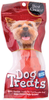Chicken Flavored Rawhide Bone