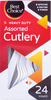Heavy Duty Assorted Cutlery 