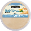 Traditional Hummus