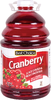 Cranberry Juice Cocktail