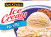 Vanilla Ice Cream - 1.75QT Box