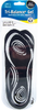 Tri Balance Gel Advanced Orthotic Inserts, Men's Sz 8/12