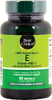 Natural Vitamin E   400 IU