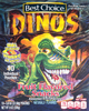 Dinos Fruit Flavored Snacks