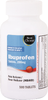 Ibuprofen Tablets - 500ct Bottle