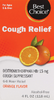 ADULT COUGH RELIEF ORANGE LIQUID 