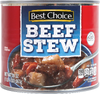 Beef Stew
