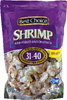 Raw Peeled Deveined Tail-Off Shrimp