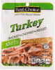 Thin Sliced Turkey - 2oz Non-Sealable Package