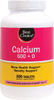 Calcium 600mg with Vitamin D