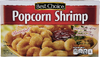 Popcorn Shrimp - 8oz Box