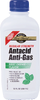 Mint Creme Flavored Regular Strength Antacid Anti-Gas - 12oz Bottle