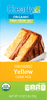 Organic Yellow Cake Mix