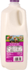 1% Low Fat Milk