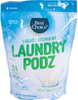 Field Breeze Laundry Podz - 31ct Resealable Bag
