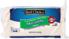 Mozzarella Chunk - 24oz Package